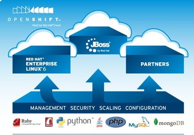 開源PaaS平臺 軟件技術開發的新活力源泉