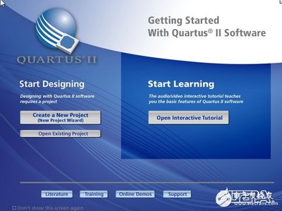 Altera Quartus II v13.0 全球最快FPGA設計的實現利器