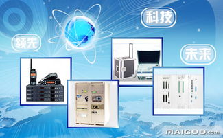 國電武儀品牌 軟件技術開發領域的創新引領者