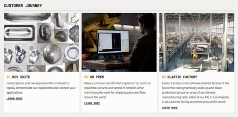 軟件定義制造 英偉達(dá)領(lǐng)投機(jī)器人工廠，AI與軟件技術(shù)如何重塑下一代工業(yè)制造