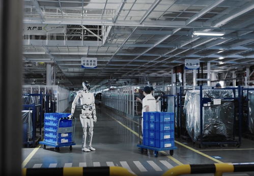 小鵬機器人為何栩栩如生 軟件技術(shù)開發(fā)的匠心與突破